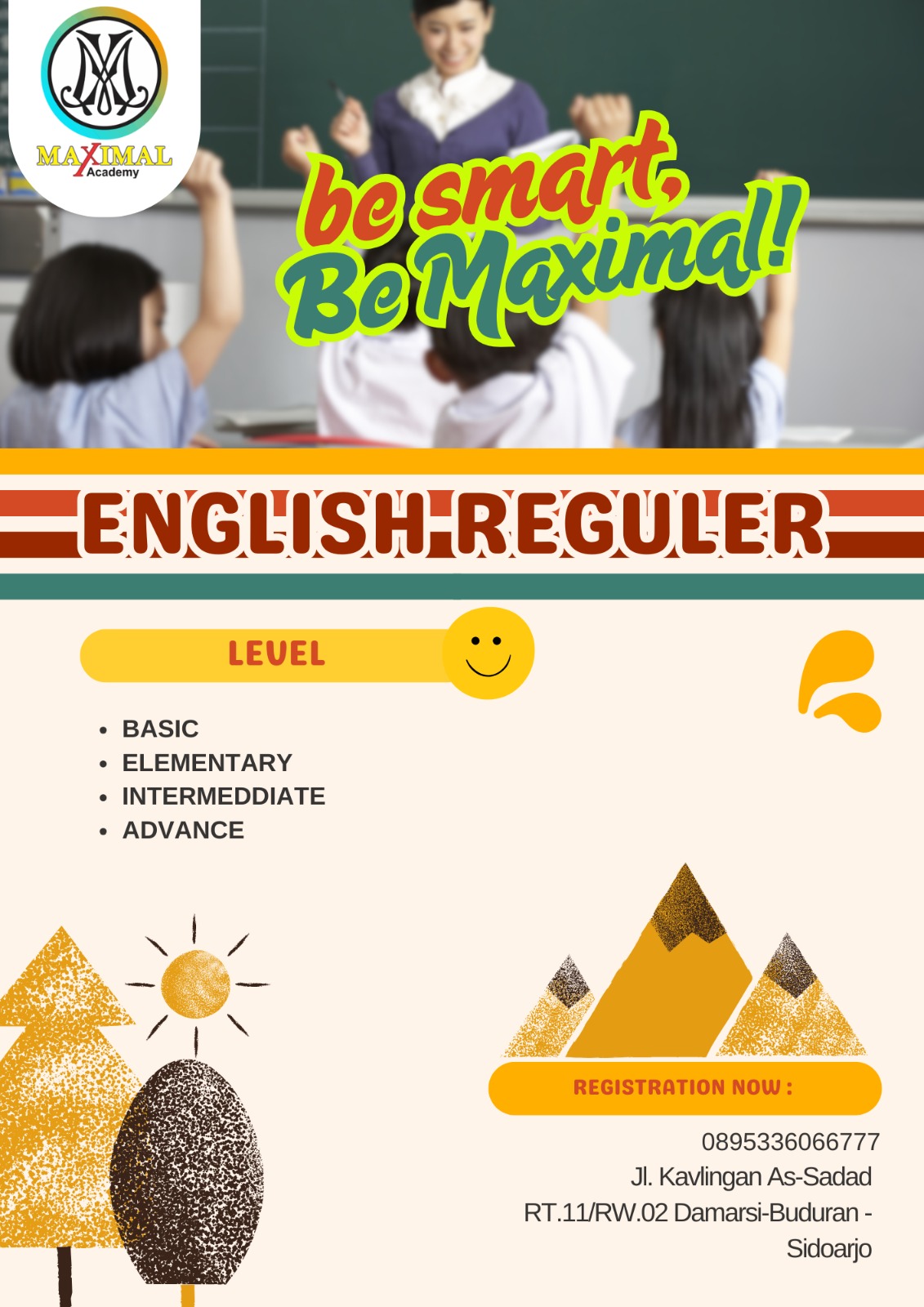Program Unggulan